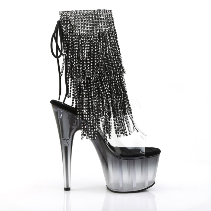 Botine ADORE 1017 RSFT [5]