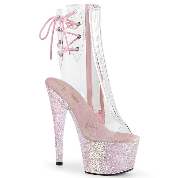 botine transparente [1]