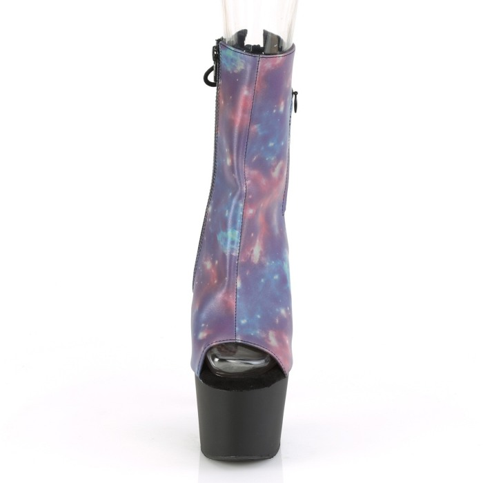 Botine ADORE 1018 REFL [2]