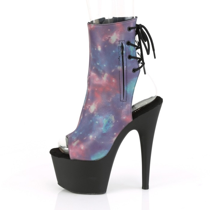 Botine ADORE 1018 REFL [3]