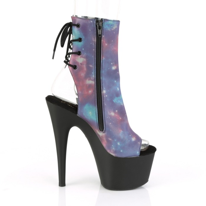 Botine ADORE 1018 REFL [5]