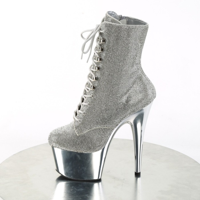 Botine ADORE 1020 CHRS [3]
