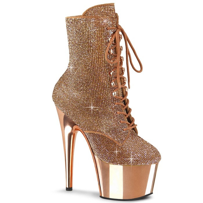 Botine ADORE 1020 CHRS [1]