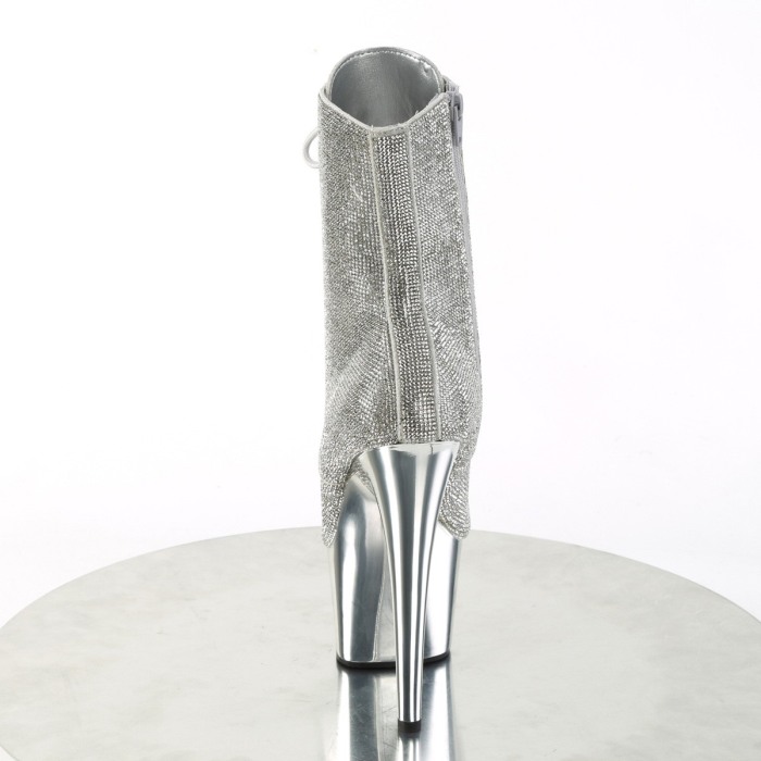 Botine ADORE 1020 CHRS [4]