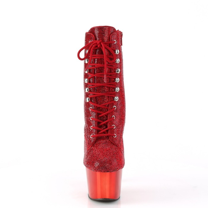 Botine ADORE 1020 CHRS [2]