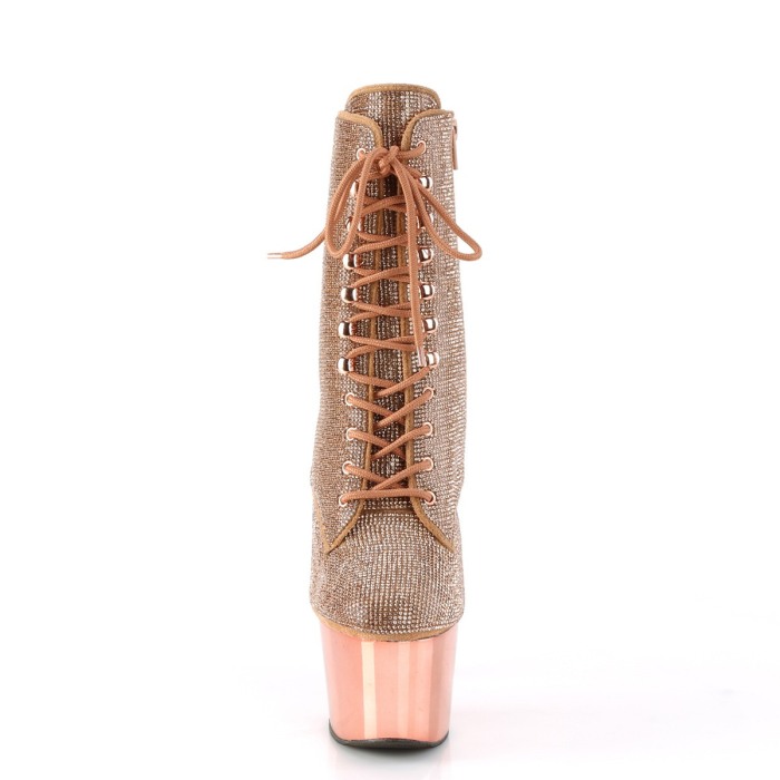 Botine ADORE 1020 CHRS [2]