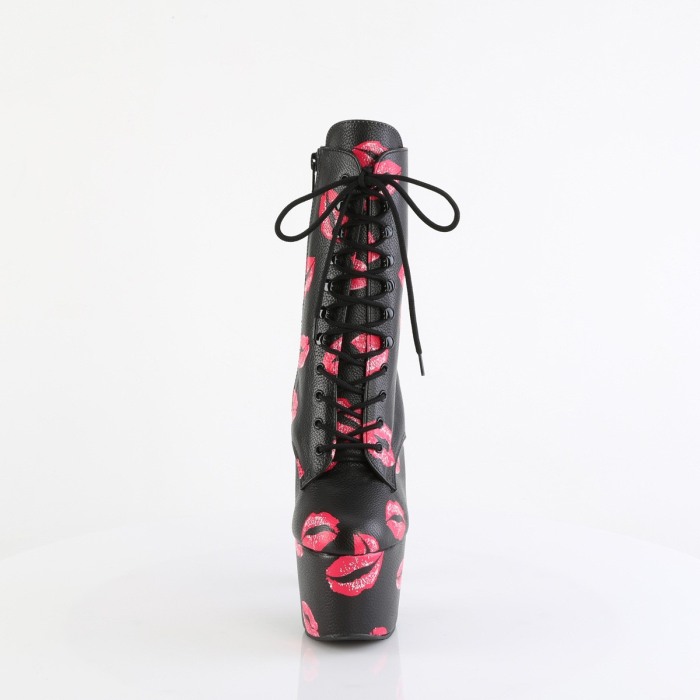 Botine ADORE 1020 KISSES [2]