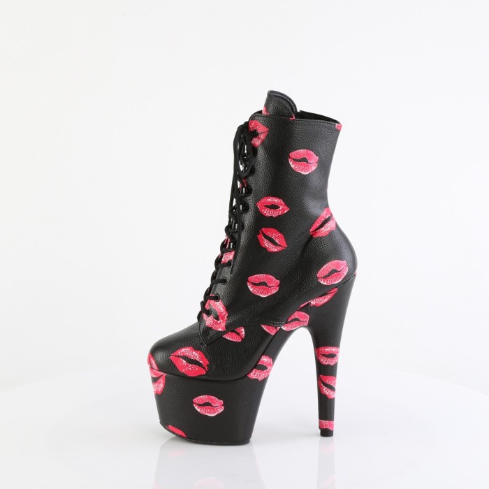 Botine ADORE 1020 KISSES [3]