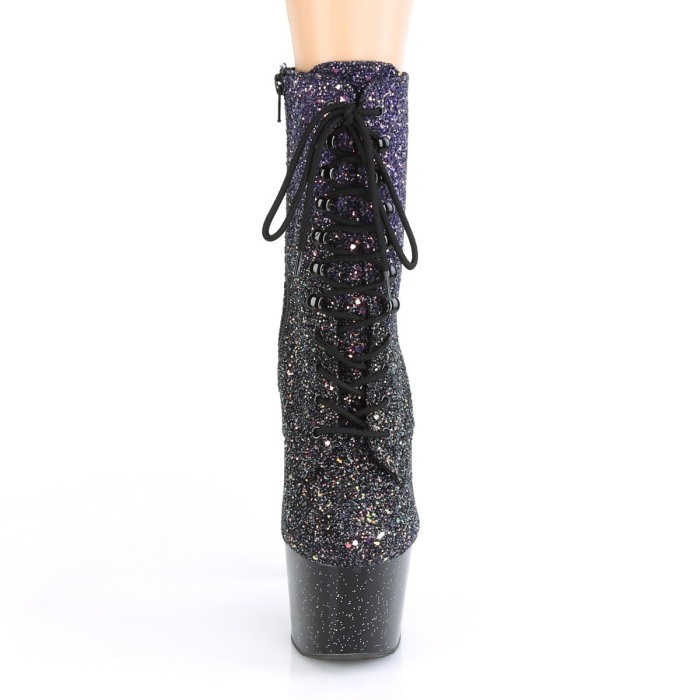 Botine ADORE 1020 OMBG [3]