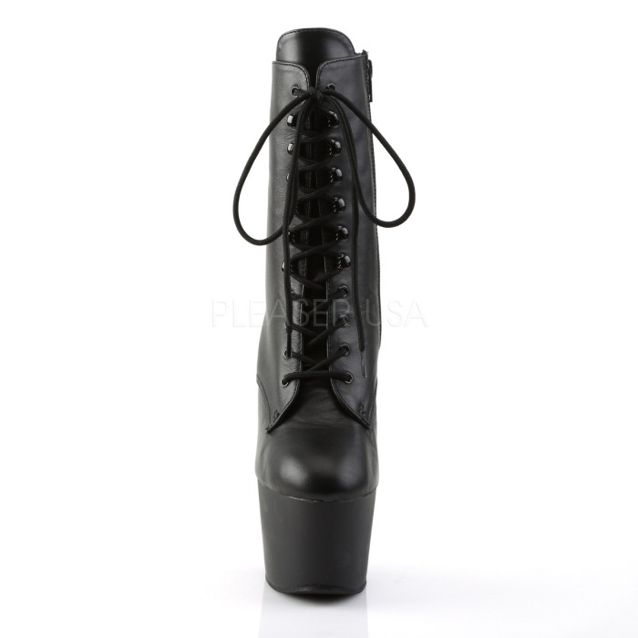 Botine ADORE 1020 Piele [2]