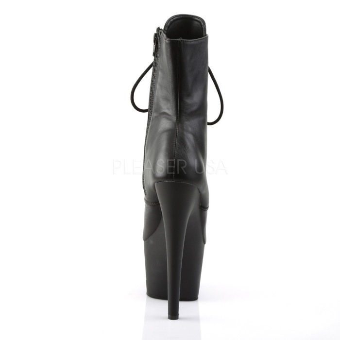 Botine ADORE 1020 Piele [4]