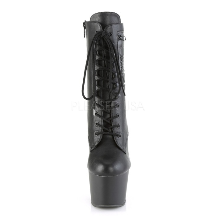 Botine ADORE 1020 PK [2]