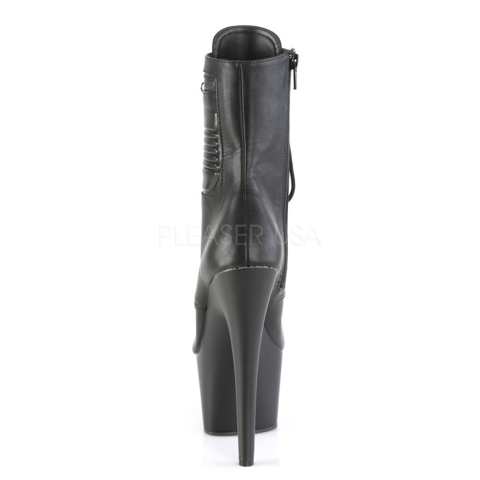 Botine ADORE 1020 PK [4]