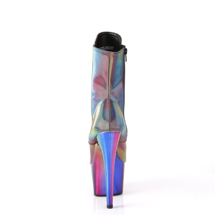 Botine ADORE 1020 RC-REFL [4]