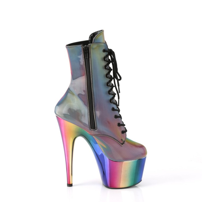 Botine ADORE 1020 RC-REFL [5]