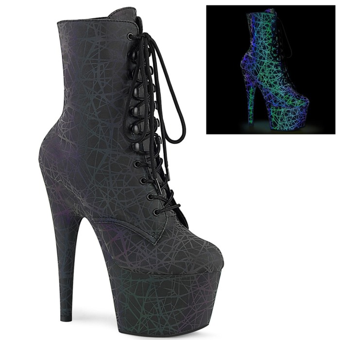 Botine ADORE 1020 REFL [1]