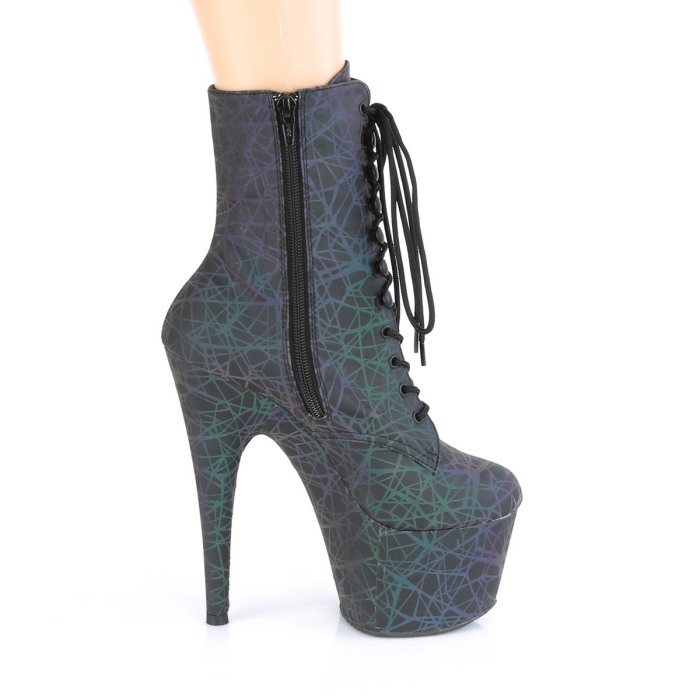 Botine ADORE 1020 REFL [5]
