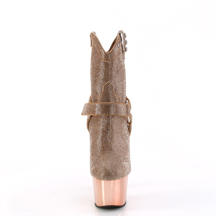 Botine ADORE 1029 CHRS [2]