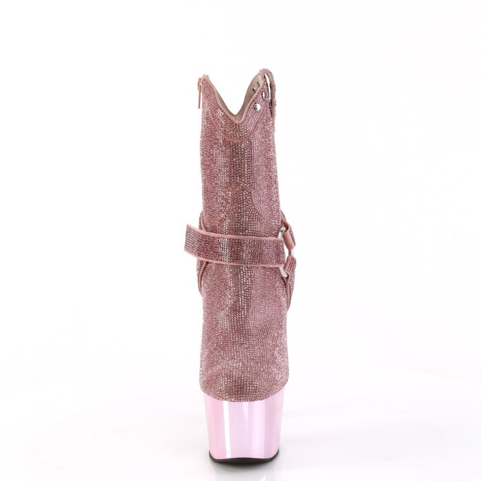 Botine ADORE 1029 CHRS [2]