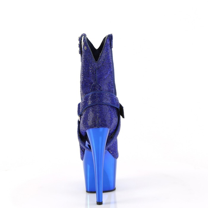 Botine ADORE 1029 CHRS [4]