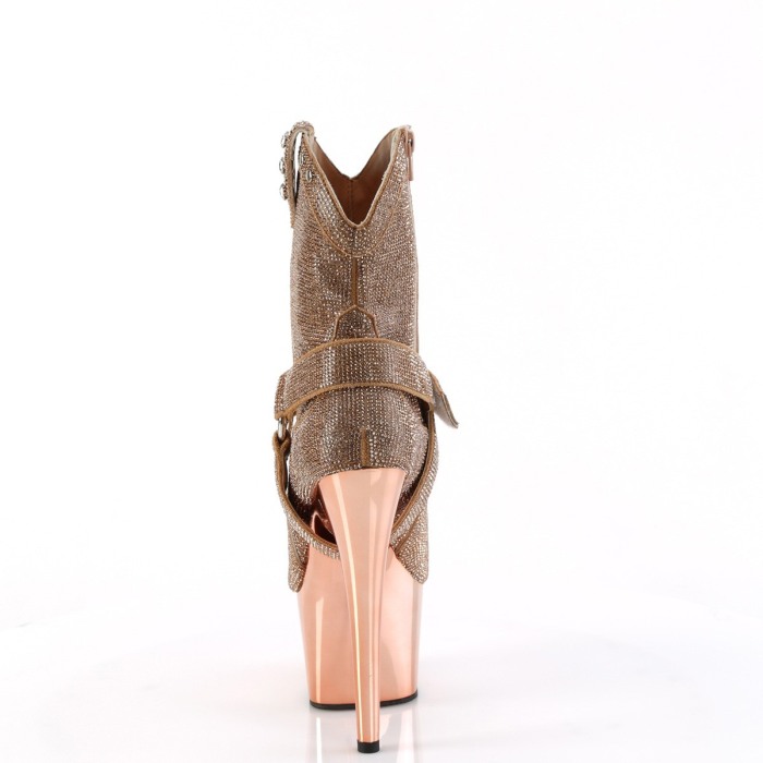 Botine ADORE 1029 CHRS [4]