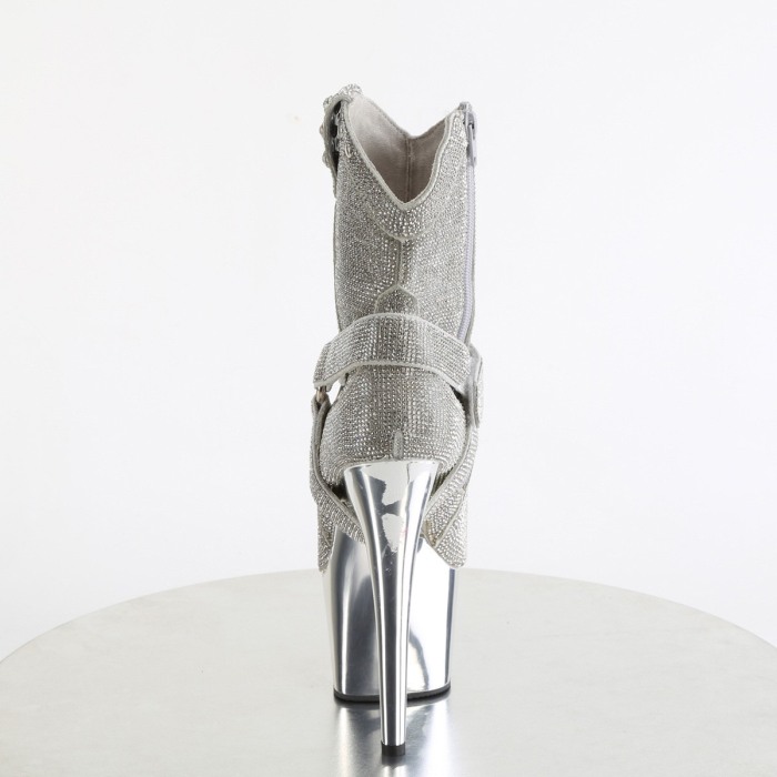Botine ADORE 1029 CHRS [4]