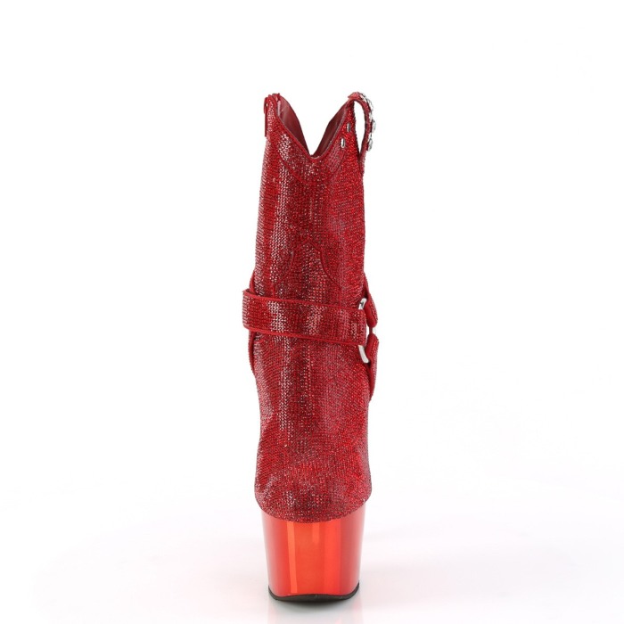 Botine ADORE 1029 CHRS [2]