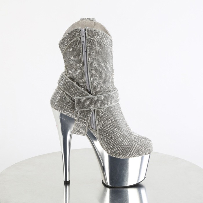 Botine ADORE 1029 CHRS [5]