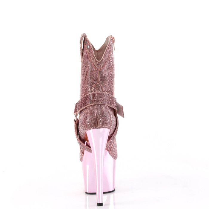 Botine ADORE 1029 CHRS [4]
