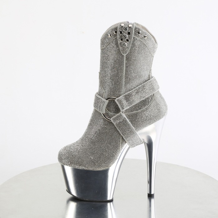 Botine ADORE 1029 CHRS [3]