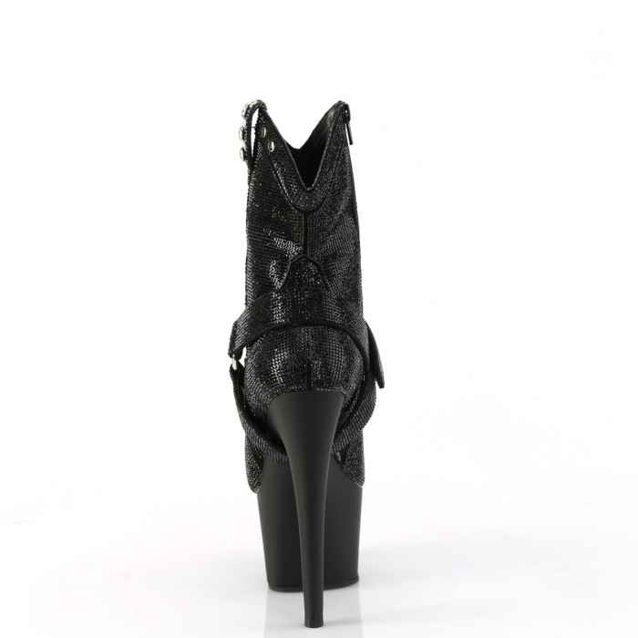 Botine ADORE 1029 RS [4]