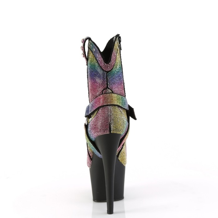 Botine ADORE 1029 RS [4]