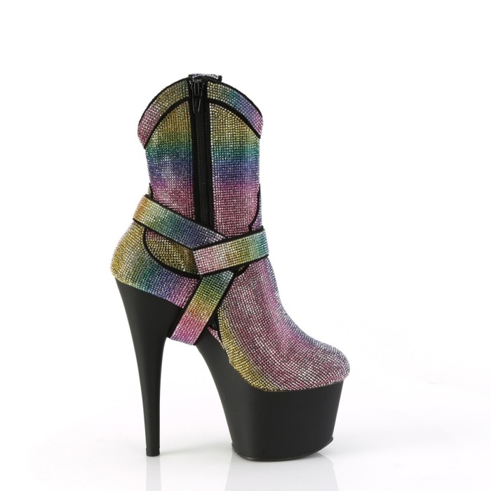 Botine ADORE 1029 RS [5]