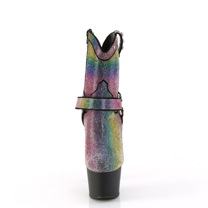 Botine ADORE 1029 RS [2]