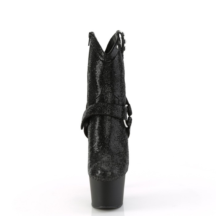 Botine ADORE 1029 RS [2]