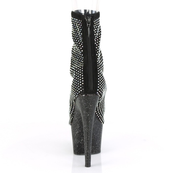 Botine ADORE 1031 GM [4]