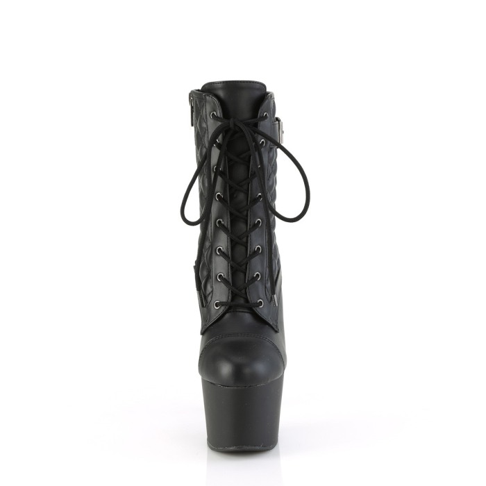 Botine cu toc inalt ADORE 1033 [2]