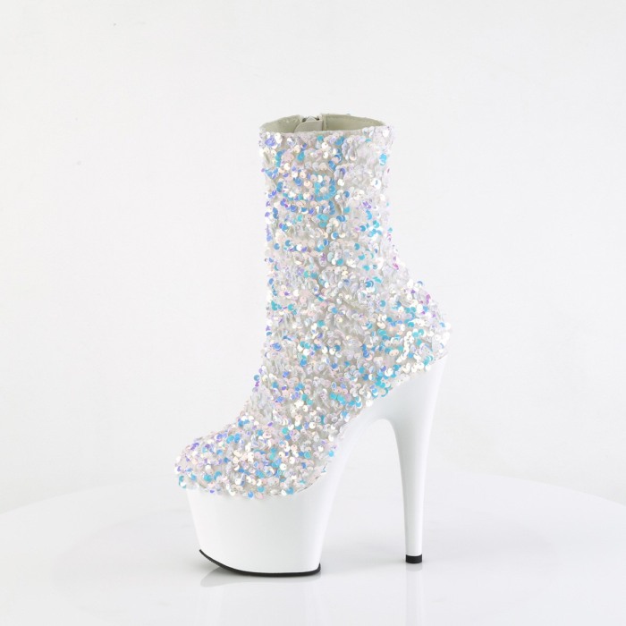 Botine ADORE 1042 SQ [3]