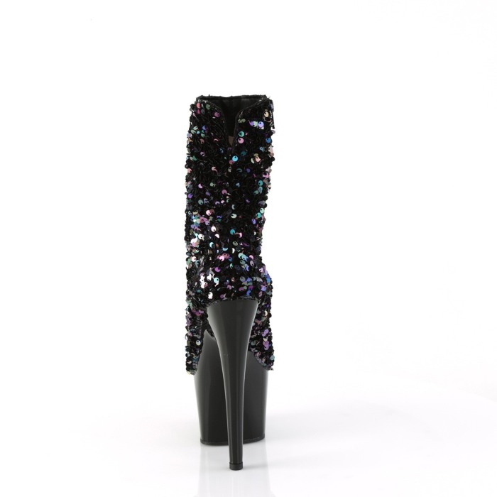 Botine ADORE 1042 SQ [4]