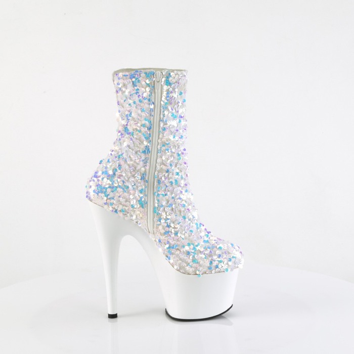 Botine ADORE 1042 SQ [5]