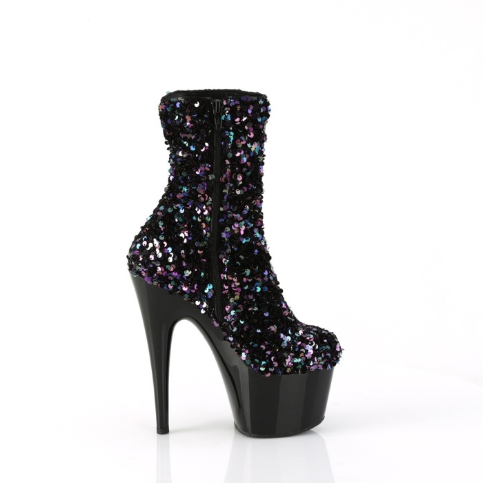 Botine ADORE 1042 SQ [5]