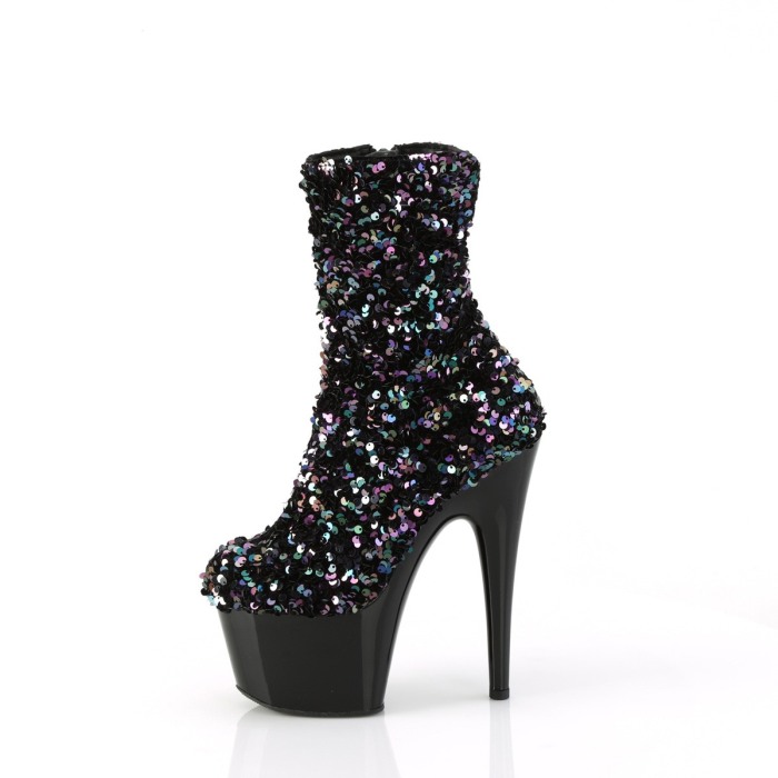 Botine ADORE 1042 SQ [3]