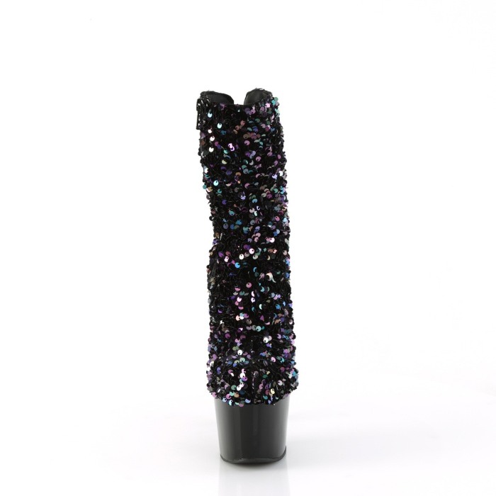 Botine ADORE 1042 SQ [2]
