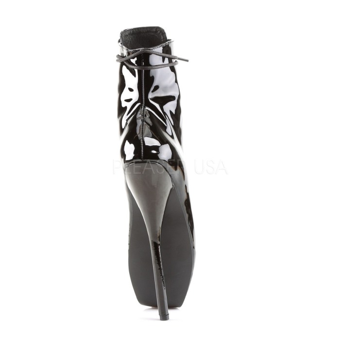 Botine BALLET 1020 [4]