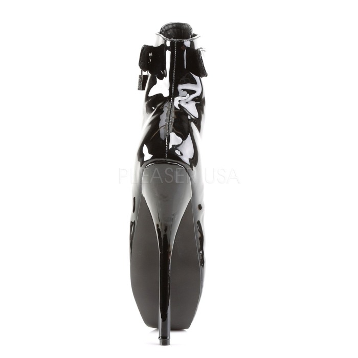 Botine BALLET 1025 [4]