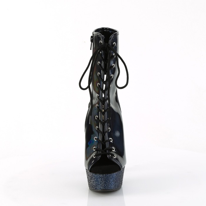 Botine BEJEWELED 1016 6 [2]