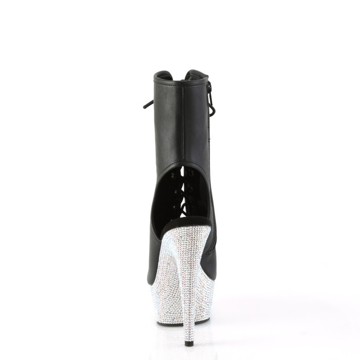 Botine BEJEWELED 1016 6 [4]