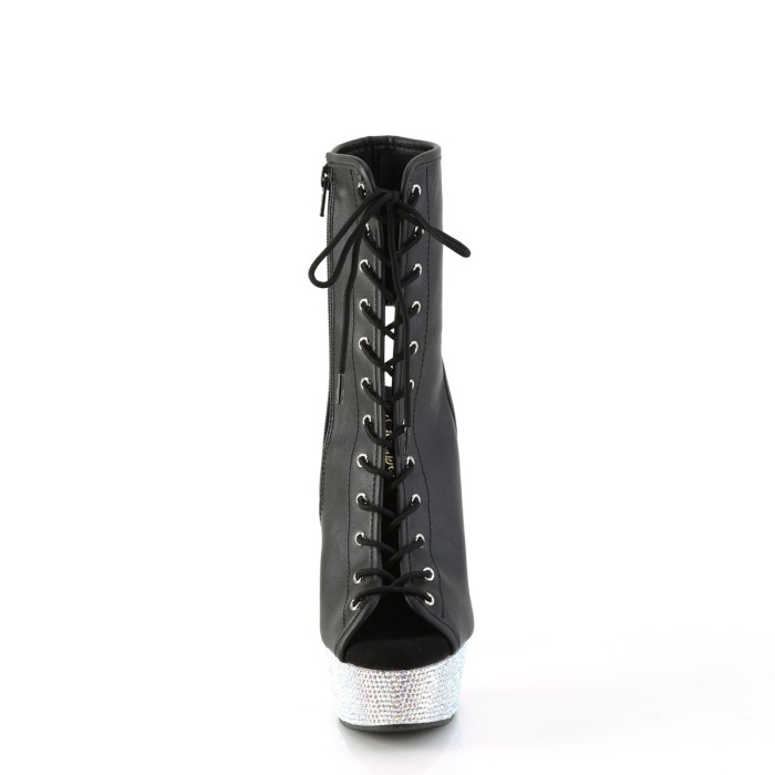 Botine BEJEWELED 1016 6 [2]