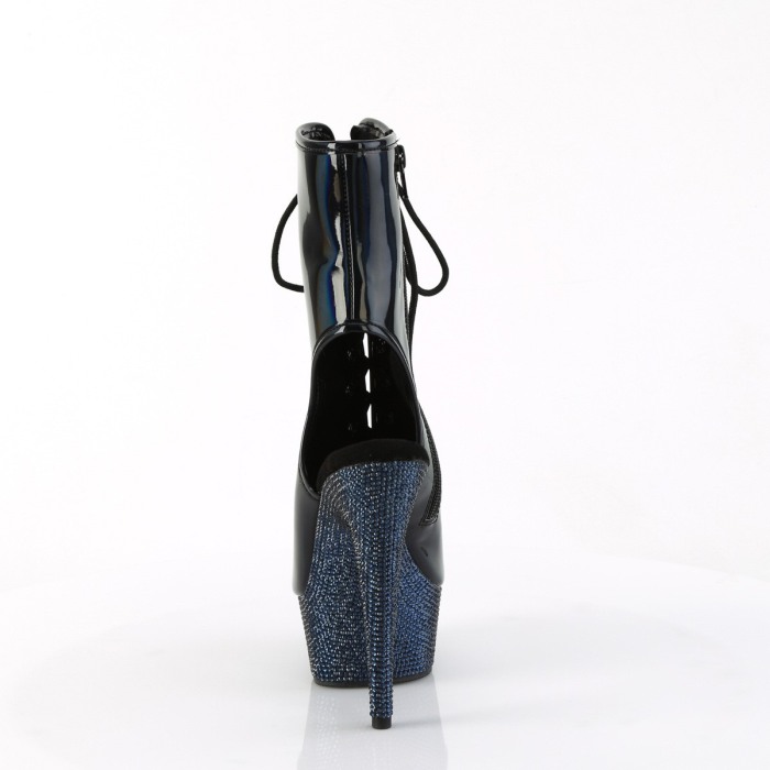 Botine BEJEWELED 1016 6 [4]