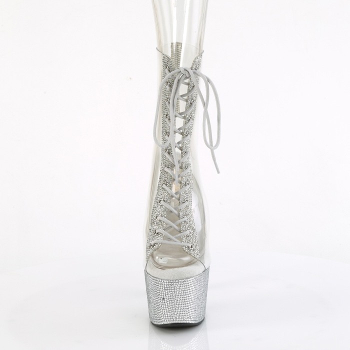 Botine BEJEWELED 1016 C 2 7 [2]